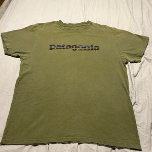 Patagonia
